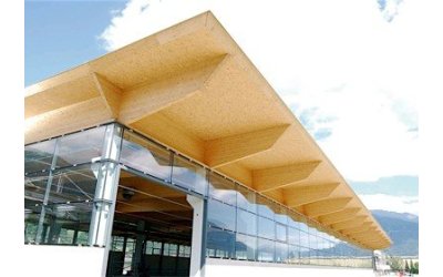 MDDP poszukuje wykonawcy kompleksu Kronospan OSB w Strzelcach Opolskich o powierzchni 20 tys. m2