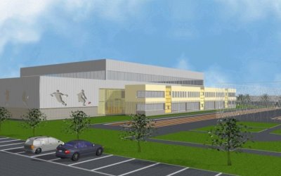 Władze Swarzędza poszukują wykonawcy kompleksu dydaktycznego o powierzchni 9,3 tys. m2 w Zalasewie