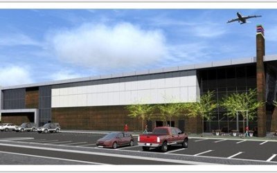 RHM poszukują wykonawcy centrum handlowego w Radomiu o powierzchni 5,2 tys. m2