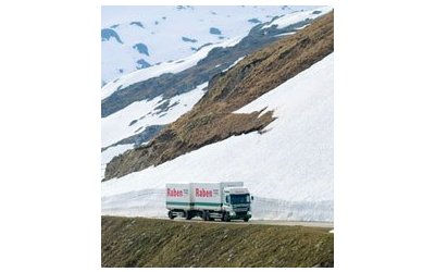 Raben przygotowuje budowę centrum logistycznego o powierzchni ok. 48 tys. m2 w Gniewomierzu