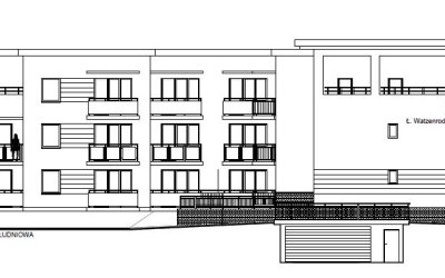 TTBS poszukuje wykonawcy osiedla w Toruniu z prawie 150 mieszkaniami