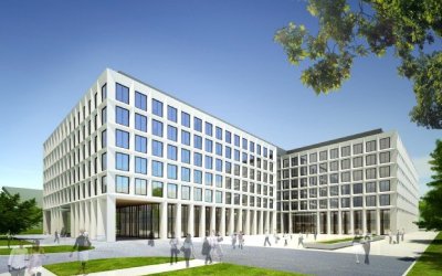 PHN we współpracy z Arcadisem poszukuje wykonawcy biurowca o pow. 37 tys. m2 w Warszawie