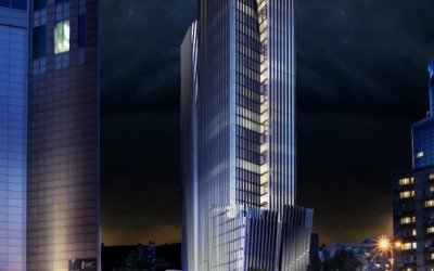 Hochtief Development wybuduje we współpracy z PHN biurowiec w Warszawie o powierzchni najmu 45 tys. m2