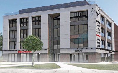 Howell Estates wybuduje w Krakowie obiekt handlowo-biurowy o powierzchni użytkowej 2 tys. m²