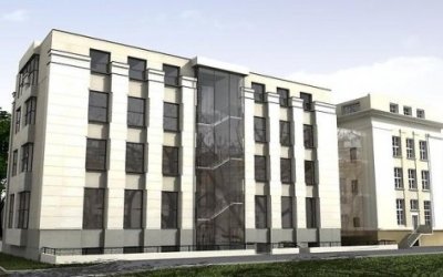 Skanska chce za 14,7 mln zł rozbudować obiekt dydaktyczny w Warszawie