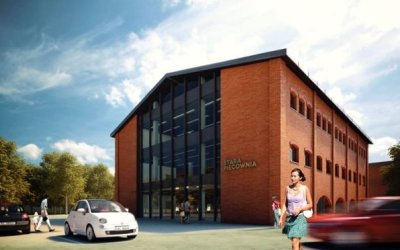 A1 Projekt zrealizuje na zlecenie GC Investment obiekt handlowo-usługowy w Rudzie Śląskiej