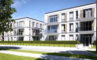 Immofinanz zrealizuje w Poznaniu osiedle „River Park” z ok. 190 mieszkaniami
