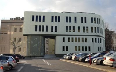 Warbud podpisał umowę na realizację za 16,7 mln zł obiektu medycznego w Warszawie