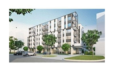 LC Corp wybuduje w Warszawie-Targówku kompleks mieszkaniowy z 84 lokalami