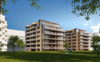 PBHT Edmund Leś wybuduje na zlecenie Confisio I etap osiedla „Bajeczna Przystań” w Krakowie