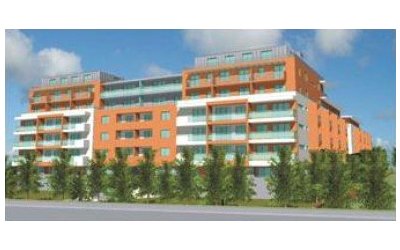 Gaifa przygotowuje budowę w Poznaniu kompleksu mieszkaniowo-biurowego o pow. użytkowej 17 tys. m2