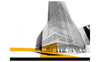 Budimex zrealizuje dla LC Corp za 60 mln zł netto biurowiec w Katowicach o powierzchni najmu ok. 13 tys. m2