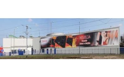 PKI Predom przygotowuje rozbudowę o ponad 30 tys. m2 kompleksu FagorMastercook we Wrocławiu