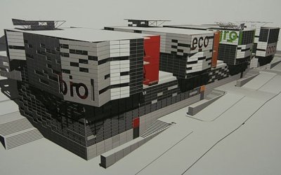 Interbud oferuje wykonanie za 47,3 mln zł obiektu laboratoryjnego w Lublinie