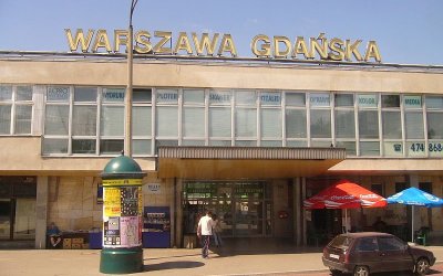 Ghelamco, Immobel, Marvipol wśród zainteresowanych budową wielofunkcyjnego kompleksu na 4,7 ha w Warszawie