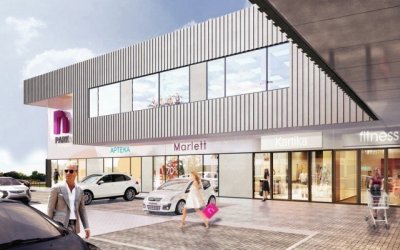 Mirbud wybuduje na zlecenie Napollo za ok. 8,5 mln zł N-Park we Wrocławiu o pow. najmu 2,6 tys. m²