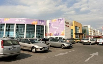 Valad Europe we współpracy z Unibail-Rodamco rozbuduje o ok. 50 tys. m2 centrum handlowe w Krakowie