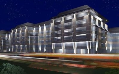 PB Besta wybuduje dla Prochemu konstrukcję żelbetową biurowca Astrum w Warszawie o powierzchni 20 tys. m2