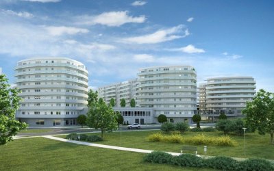 Polnord wybuduje we współpracy z Semeko kompleks usługowo-mieszkaniowy w Redzie o pow. użytkowej ok. 30 tys. m2