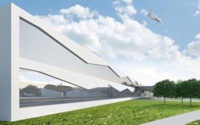 Infrabud poszukuje wykonawcy hotelu w Mirosławicach ze 100 miejscami noclegowymi