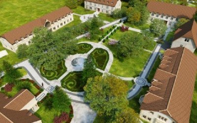 Doraco wybuduje według projektu Piw Paw kompleks biurowy w Gdańsku o pow. prawie 5 tys. m2