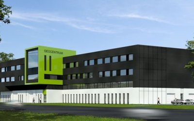 Mirbud zaoferował wykonanie za 41,6 mln zł kompleksu badawczego „GeoCentrum II” we Wrocławiu