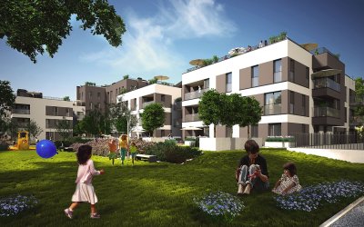 Budimex zrealizuje na zlecenie spółki Konimpex-Invest osiedle w Koninie