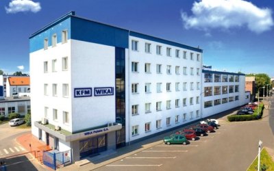 Wika kupiła 11 ha gruntu we Włocławku pod budowę zakładu produkcyjnego o pow. ponad 20 tys. m2