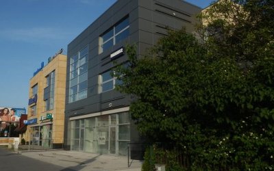 Grupa Opti zrealizuje w Gdańsku biurowiec o powierzchni 2 tys. m2