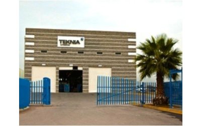 Teknia rozbuduje o ok. 11 tys. m2 kompleks produkcyjny w Rzeszowie