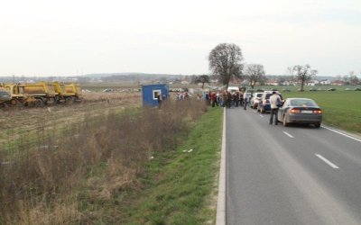 Pekabex BET wybuduje kompleks magazynowo-produkcyjny Bros o pow. 24 tys. m2 w Janikowie