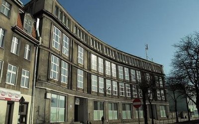 Allcon rozbuduje według projektu Studia 1:1 biurowiec LPP o pow.  8,8 tys. m2 w Gdańsku