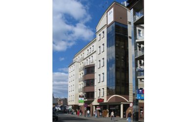 De Silva zrealizuje czterogwiazdkowy hotel z 76 pokojami w Poznaniu