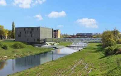 Agrobex zrealizuje za 26,5 mln zł prace przy dokończeniu budowy CHOT w Poznaniu