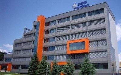 Nestle przygotowuje realizację kompleksu produkcyjno-magazynowego w Nowej Wsi Wrocławskiej o pow. 31 tys. m2