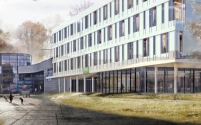 Ibis Bolesławiec zrealizuje w Bolesławcu hotel z 90 pokojami
