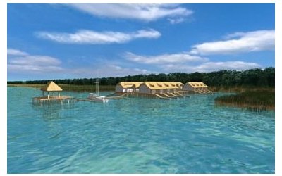 Rekord A.W. planuje realizację kompleksu apartamentowo-rekreacyjnego na 60 ha w Rogowie