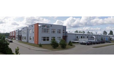 DFM rozbuduje o 8,9 tys. m2 kompleks produkcyjny w Dobrym Mieście