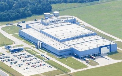 Colgate Palmolive rozbuduje kosztem ponad 102,5 mln zł kompleks produkcyjny w Świdnicy