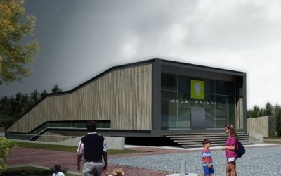 Flis przedstawił najtańszą ofertę za realizację kompleksu rekreacyjnego „Zoom Natury” w Janowie Lubelskim