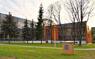 Asko zrealizuje za 13,2 mln zł rozbudowę Zespołu Szkół Muzycznych w Białymstoku