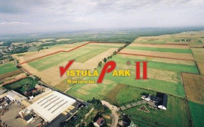 Bart wybuduje w Sulnowie k. Świecia kompleks produkcyjny o powierzchni ok. 32,5 tys. m2