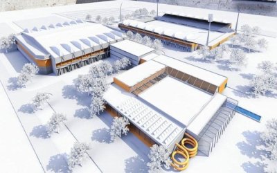 P.B. Konstanty Strus kupiło za 1 mln zł 0,5 ha gruntu w Siedlcach pod budowę hotelu ze 150 miejscami