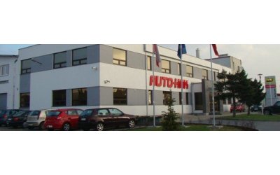 CoBouw wybuduje dla Auto-Hak halę produkcyjną w Słupsku  o pow. ok. 4 tys. m2