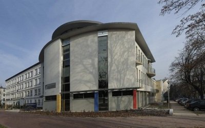 Cz.P.B.P Przemysłówka oferuje wykonanie za 14,9 mln zł II etapu kompleksu dydaktycznego ZSP w Częstochowie