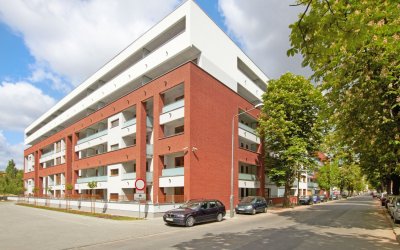 Krak-Chem rozpoczyna dla Echo Investment budowę obiektu z ok. 140 mieszkaniami w Poznaniu