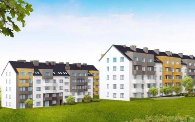 Murapol kupił za 11 mln zł 12,5 ha gruntu w Wieliczce pod budowę prawie 800 mieszkań