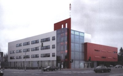 RO.S.A.-Bud otrzyma 13 mln zł za realizację prac przy budowie biurowca w Warszawie