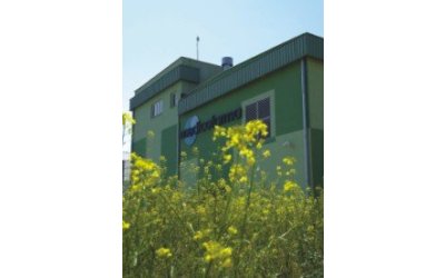 Expert Voltbud realizuje halę produkcyjną Medicofarma w Radomiu o powierzchni 2,3 tys. m2