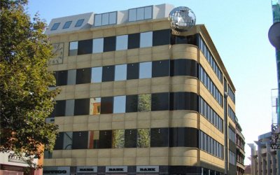 Technobud realizuje na zlecenie Save The World Real Estates kompleks biurowy we Wrocławiu